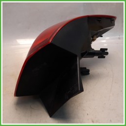 Fanale Fanalino Sinistro SX Visteon Opel Astra J SW 2012-2012 13282242 Originale Usato