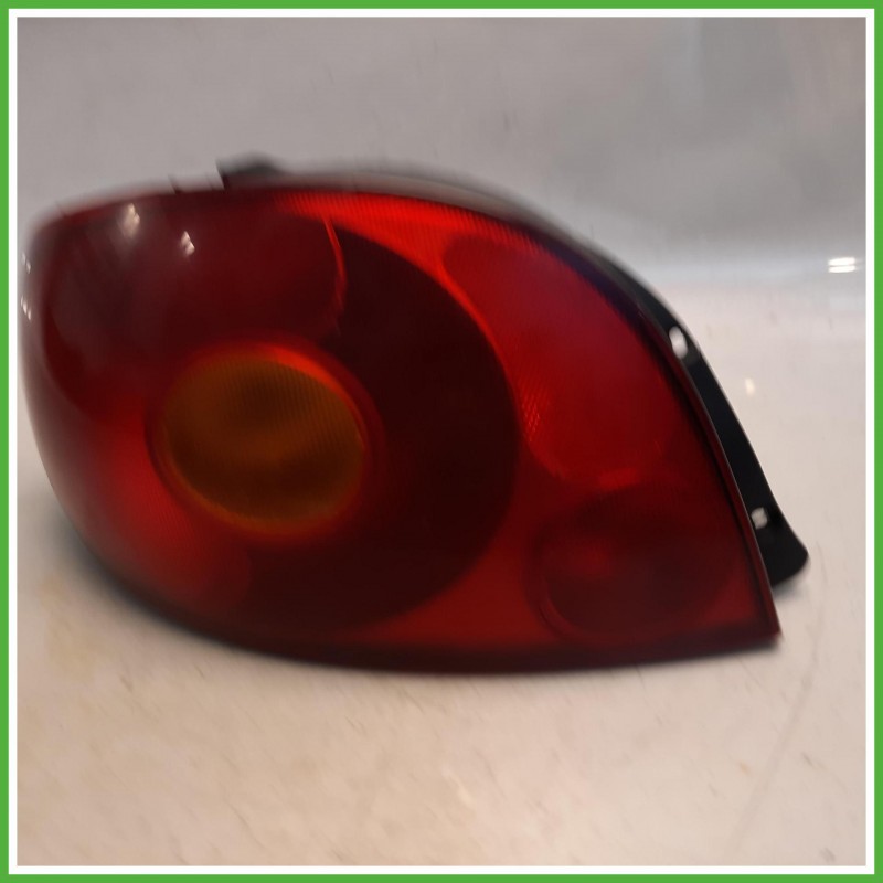 Fanale Fanalino Sinistro SX Samlip 03.2050-8332 Daewoo Matiz 2 Serie 2000-2004 96563514 Originale Usato