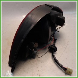 Fanale Fanalino Sinistro SX Samlip 03.2050-8332 Daewoo Matiz 2 Serie 2000-2004 96563514 Originale Usato