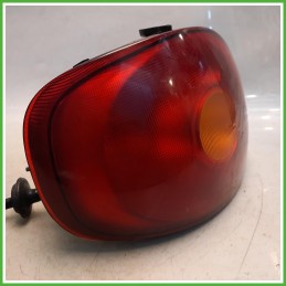 Fanale Fanalino Sinistro SX Samlip 03.2050-8332 Daewoo Matiz 2 Serie 2000-2004 96563514 Originale Usato