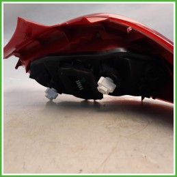 Fanale Fanalino Sinistro SX Valeo 89038960 Opel Corsa D 2009-2010 93190950 Originale Usato