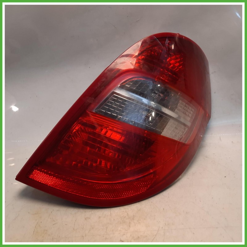 Fanale Fanalino Destro DX Valeo 391.602 Mercedes Classe A W169 2008-2012 A1698202864 Originale Usato
