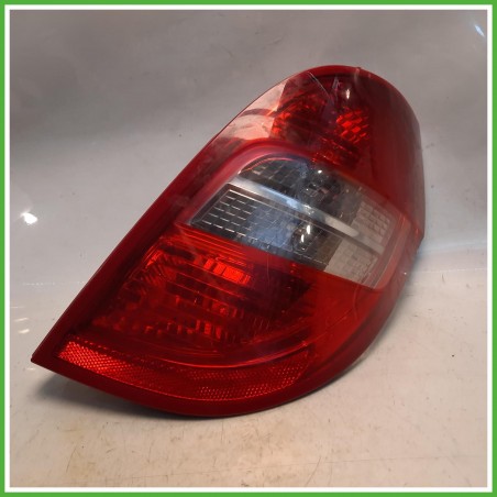 Fanale Fanalino Destro DX Valeo 391.602 Mercedes Classe A W169 2008-2012 A1698202864 Originale Usato