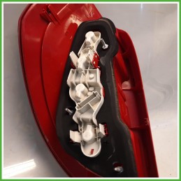 Fanale Fanalino Destro DX Valeo 391.602 Mercedes Classe A W169 2008-2012 A1698202864 Originale Usato