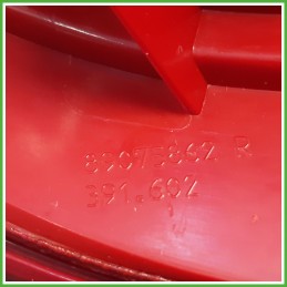 Fanale Fanalino Destro DX Valeo 391.602 Mercedes Classe A W169 2008-2012 A1698202864 Originale Usato