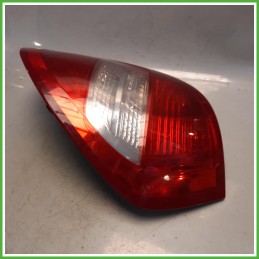 Fanale Fanalino Destro DX Valeo 391.602 Mercedes Classe A W169 2008-2012 A1698202864 Originale Usato