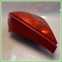Fanale Fanalino Destro DX Visteon VP5PFX-13404-A Peugeot 207 2006-2009 6351Y7 Originale Usato