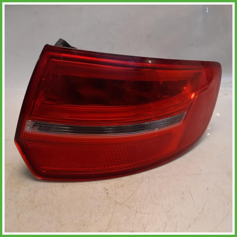 Fanale Fanalino Destro DX Automotive Lighting 21.90.02.02 Audi A3 8PA Sportback 2008-2010 8P4945096G Originale Usato