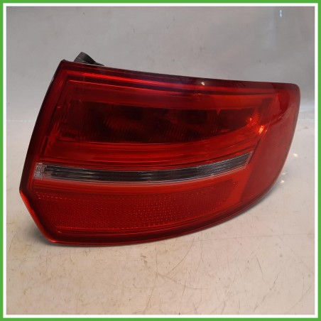 Fanale Fanalino Destro DX Automotive Lighting 21.90.02.02 Audi A3 8PA Sportback 2008-2010 8P4945096G Originale Usato