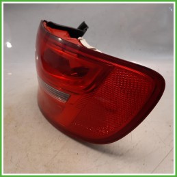 Fanale Fanalino Destro DX Automotive Lighting 21.90.02.02 Audi A3 8PA Sportback 2008-2010 8P4945096G Originale Usato