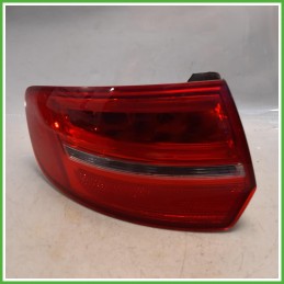 Fanale Fanalino Sinistro SX Automotive Lighting 21.93.01.02 Audi A3 8PA Sportback 2008-2010 8P4945095G Originale Usato