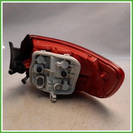 Fanale Fanalino Sinistro SX Automotive Lighting 21.93.01.02 Audi A3 8PA Sportback 2008-2010 8P4945095G Originale Usato