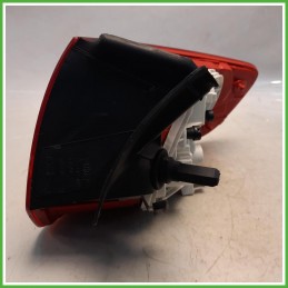 Fanale Fanalino Sinistro SX Automotive Lighting 21.93.01.02 Audi A3 8PA Sportback 2008-2010 8P4945095G Originale Usato