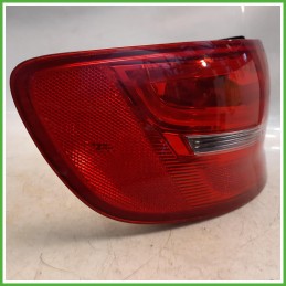 Fanale Fanalino Sinistro SX Automotive Lighting 21.93.01.02 Audi A3 8PA Sportback 2008-2010 8P4945095G Originale Usato