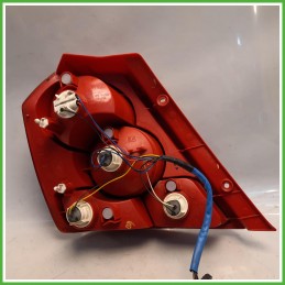 Fanale Fanalino Destro DX  Chevrolet Kalos 2005-2008 96540269 Originale Usato