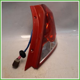 Fanale Fanalino Destro DX  Chevrolet Kalos 2005-2008 96540269 Originale Usato