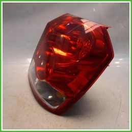 Fanale Fanalino Destro DX  Chevrolet Kalos 2005-2008 96540269 Originale Usato