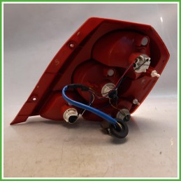 Fanale Fanalino Sinistro SX  Chevrolet Kalos 2005-2008 96540268 Originale Usato