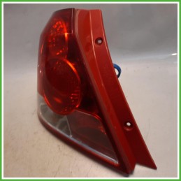 Fanale Fanalino Sinistro SX  Chevrolet Kalos 2005-2008 96540268 Originale Usato