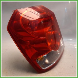 Fanale Fanalino Sinistro SX  Chevrolet Kalos 2005-2008 96540268 Originale Usato
