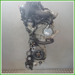 Motore Completo Funzionante 640940 80Kw Mercedes Classe A W169 2008-2012 Gasolio Originale Usato