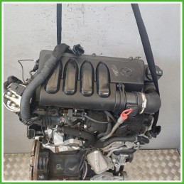 Motore Completo Funzionante 640940 80Kw Mercedes Classe A W169 2008-2012 Gasolio Originale Usato