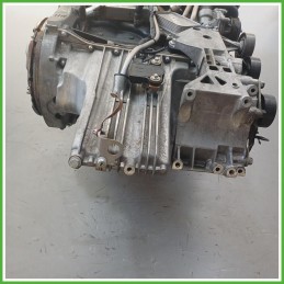 Motore Completo Funzionante 640940 80Kw Mercedes Classe A W169 2008-2012 Gasolio Originale Usato