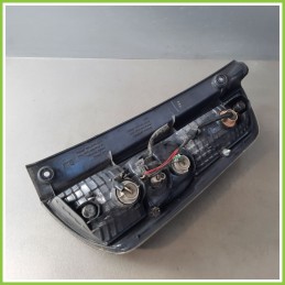 Fanale Fanalino Posteriore Sinistro SX KOITO 220-51763 DAIHATSU SIRION 2a Serie 81560B1020 Originale Usato