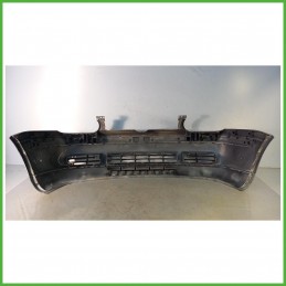 Paraurti Anteriore Volkswagen Golf 4 Serie Berlina 5 Porte Nero 1997-2003 1J0807217CGRU Originale Usato