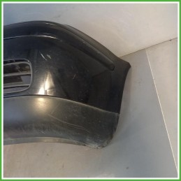 Paraurti Anteriore Volkswagen Golf 4 Serie Berlina 5 Porte Nero 1997-2003 1J0807217CGRU Originale Usato