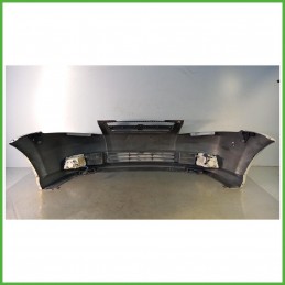 Paraurti Anteriore Chevrolet Kalos Berlina 3 Porte Grigio 2005-2008 93742509 Originale Usato