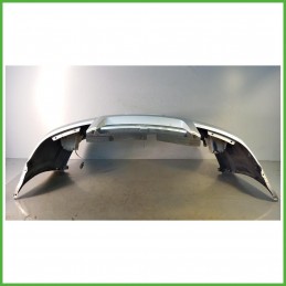 Paraurti Anteriore Chevrolet Kalos Berlina 3 Porte Grigio 2005-2008 93742509 Originale Usato