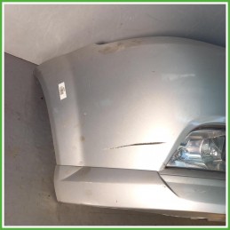 Paraurti Anteriore Chevrolet Kalos Berlina 3 Porte Grigio 2005-2008 93742509 Originale Usato