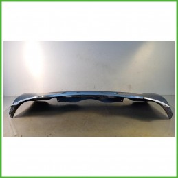 Paraurti Posteriore Toyota Aygo 1 Serie Berlina 5 Porte Blu 521590H901 2005-2012 Originale Usato