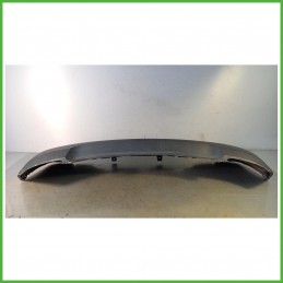 Paraurti Posteriore Opel Karl Berlina 5 Porte Nero 94506861 2015 Originale Usato
