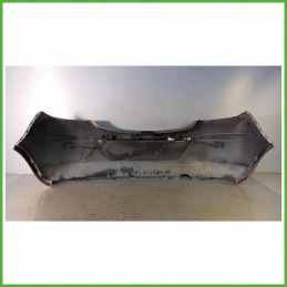 Paraurti Posteriore Opel Corsa D Berlina 5 Porte Grigio 13179916 2011 Originale Usato