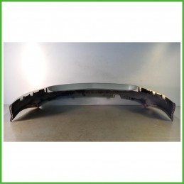 Paraurti Posteriore Opel Corsa D Berlina 5 Porte Grigio 13179916 2011 Originale Usato