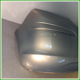 Paraurti Posteriore Opel Corsa D Berlina 5 Porte Grigio 13179916 2011 Originale Usato
