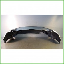 Paraurti Posteriore Volkswagen Golf 6 Serie Berlina 3 Porte Grigio 5K6807421GRU 2008-2012 Originale Usato