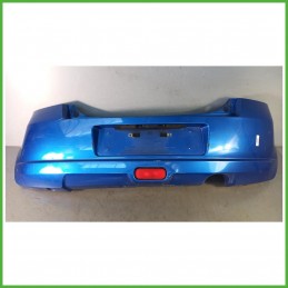 Paraurti Posteriore Suzuki Swift 4 Serie Berlina 5 Porte Blu 7181162J00799 2005-2011 Originale Usato