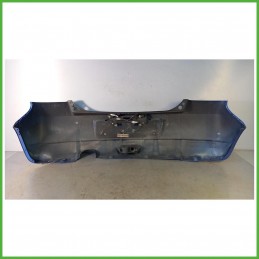 Paraurti Posteriore Suzuki Swift 4 Serie Berlina 5 Porte Blu 7181162J00799 2005-2011 Originale Usato