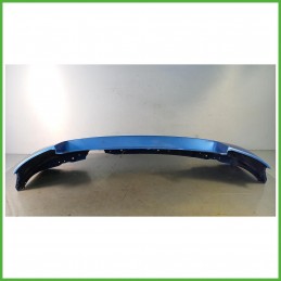 Paraurti Posteriore Suzuki Swift 4 Serie Berlina 5 Porte Blu 7181162J00799 2005-2011 Originale Usato