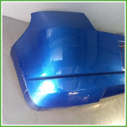 Paraurti Posteriore Suzuki Swift 4 Serie Berlina 5 Porte Blu 7181162J00799 2005-2011 Originale Usato