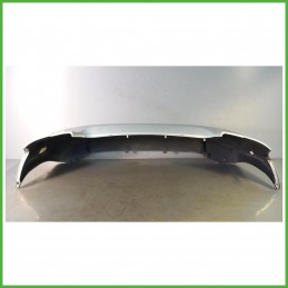 Paraurti Posteriore Chevrolet Kalos Berlina 3 Porte Grigio 96600347 2005-2008 Originale Usato