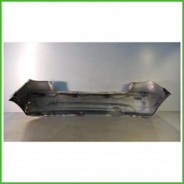 Paraurti Posteriore Mercedes Classe A W169 Berlina 5 Porte Grigio A16988565259999 2008-2012 Originale Usato