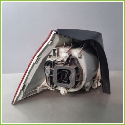 Fanale Fanalino Posteriore Destro DX VISTEON 4VFX-13404-AA VOLKSWAGEN GOLF 1K 1K6945096AA Originale Usato