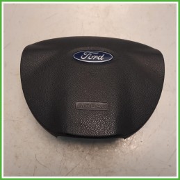 Airbag Guidatore Sinistro SX Ford Focus 3 Serie SW 1.6 TDCi 16v. 1500937 2008-2011