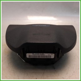 Airbag Guidatore Sinistro SX Ford Focus 3 Serie SW 1.6 TDCi 16v. 1500937 2008-2011