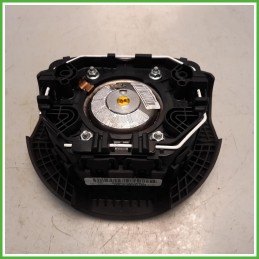 Airbag Guidatore Sinistro SX Ford Focus 3 Serie SW 1.6 TDCi 16v. 1500937 2008-2011