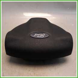 Airbag Guidatore Sinistro SX Ford Focus 3 Serie SW 1.6 TDCi 16v. 1500937 2008-2011